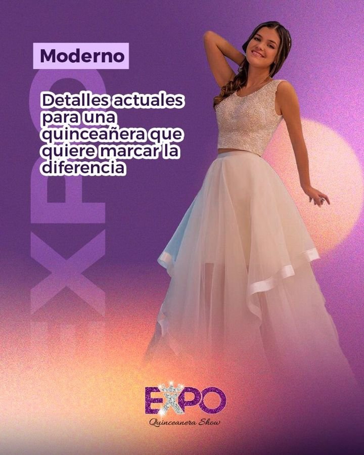 Publicación: estilo moderno